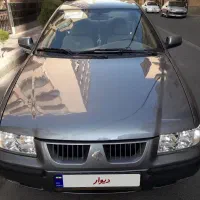 سمندX7دوگانه کارخانه کم کار تک برگ سند واقعی