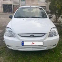 ریو اس ال ایکس اتومات کارخانه ای