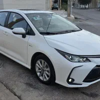 تویوتا کرولا هیبرید الیت ۱۸۰۰|خودرو سواری و وانت|اهواز, کیان اباد|دیوار