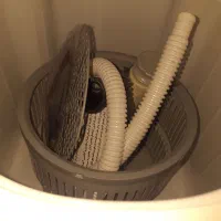 ماشین لباس شویی‌‌تر