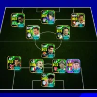 اکانت ای فوتبال پی اس|کنسول، بازی ویدئویی و آنلاین|قم, مجیدیه|دیوار