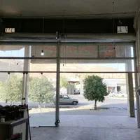 فروش یا تهاترملک تجاری۲۵۰ متری در نصرغربی|فروش مغازه و غرفه|شیراز, نصر|دیوار