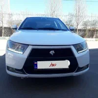 دنا پلاس تیپ۲|خودرو سواری و وانت|گلبهار, شهر جدید گلبهار|دیوار