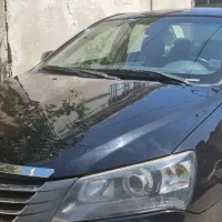 جیلی Emgrand X7، مدل۲۰۱۳|خودرو سواری و وانت|ارومیه, |دیوار