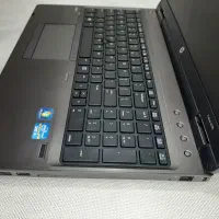لپتاپ HP 6570B|رایانه همراه|پاکدشت, پاکدشت (مامازند)|دیوار