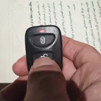 ریموت کیلس فابریک هیوندای