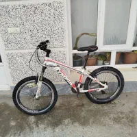 دوچرخه اولنپیا|دوچرخه، اسکیت، اسکوتر|مرند, |دیوار