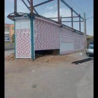 درب اتومات کرکره