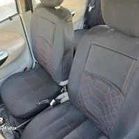 فروش ام وی ام۱۱۰ بدون رنگ|خودرو سواری و وانت|لالجین, |دیوار