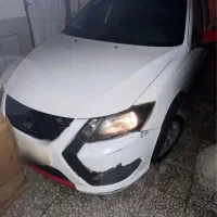 کوئیک R تیپ S مدل 402 فقط معاوضه