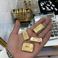 خرید و فروش طلا