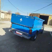 نیسان ۸۹ دوگانه