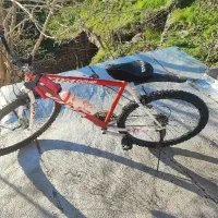 دوچرخه درحد