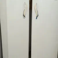 یخچال دو قلو