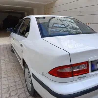 سمند ef7|خودرو سواری و وانت|اقبالیه, |دیوار