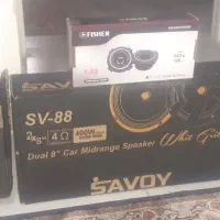 سیستم سنگین نونو باکارتن|قطعات یدکی و لوازم جانبی|محمدشهر, شهرک پیام (مهرالبرز)|دیوار