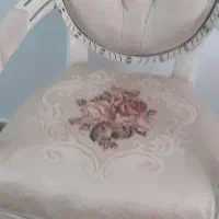 مبل سلطنتی ۹ نفره همراه سه تا میز عسلی|مبلمان خانگی و میز عسلی|تربت جام, شهید غلام زاده|دیوار