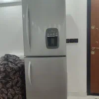 یخچال کاملا نو و سالم