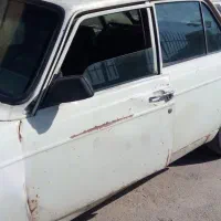 پیکان سواری انژکتور 81