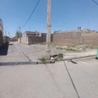 زمین-دونبش-مسکونی-جنت-آباد-موقعیت-بی-نظیر