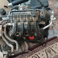 پراید مدل 1396تصادفی