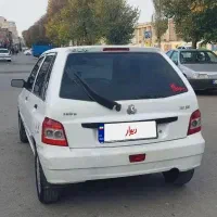 پراید ۱۱۱مدل ۹۵|خودرو سواری و وانت|اردبیل, |دیوار