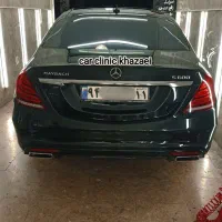 دیتیلینگ تخصصی خودرو-لیسه-نقاشی-سرامیک-پی در آر|خدمات موتور و ماشین|تهران, نیروی هوایی (پیروزی)|دیوار
