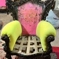 تعمیرات تخصصی  مبلمان استیل -سلطنتی -کلاسیک -