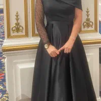 پیراهن مجلسی سایز ۳۸