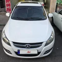 جک جی ۵ مدل ۱۳۹۳