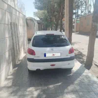 206 تیپ2|خودرو سواری و وانت|بیرجند, |دیوار