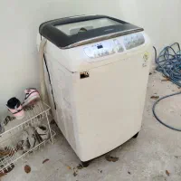 لباسشویی ال جی|ماشین لباسشویی و خشککن لباس|شیراز, دکتر حسابی|دیوار