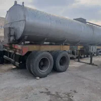 قیری دو محور|خودرو سنگین|رباط‌کریم, رباط‌کریم|دیوار