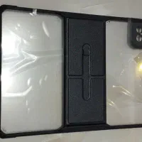 کاور سامورایی برای تبلت Pad 6S Pro 12.4|لوازم جانبی موبایل و تبلت|رشت, حمیدیان|دیوار