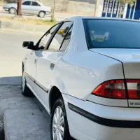 سمندlx مدل 95|خودرو سواری و وانت|دهدشت, |دیوار