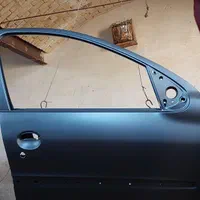 فروش بدنه رنگ کوره ای با ضمانت رنگ