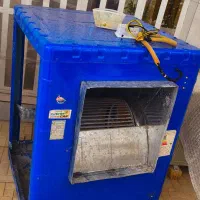 کولر8000فقط یک تابستان کارکرده19تومان