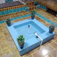 اجاره ویلا در روستای کاهکش(سامان) بارزرو رفتینگ