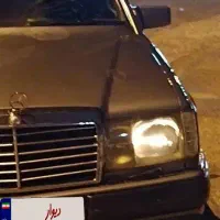 اجاره بنز کلاسیک قابل توجه جوانان..ا.