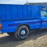 زامیاد مدل401|خودرو سواری و وانت|شیراز, کرونی(خاتونک)|دیوار