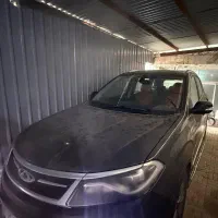 تیگو ۵|خودرو سواری و وانت|تبریز, |دیوار