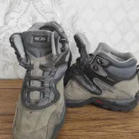 کفش کوهنوردی گورتکس سالامون