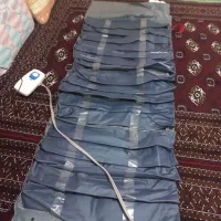 تخت و تشک مواج ضد زخم بستر