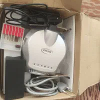 دستگاه سوهان برقی|آرایشی، بهداشتی، درمانی|فولادشهر, A3|دیوار