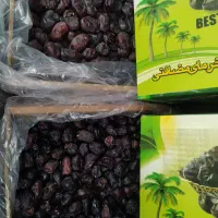 پخش عمده و خرده خرما|عمده‌فروشی|گرگان, |دیوار