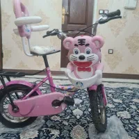 دوچرخه سایز 12 دخترانه