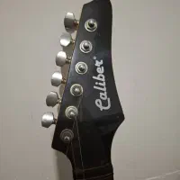 گیتار قدیمی|گیتار، بیس، امپلیفایر|کرج, شهرک بهداری|دیوار