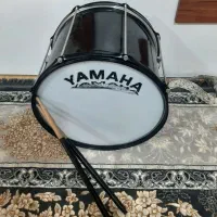 دوقل مدل YAMAHA|درام و پرکاشن|هشتگرد, هیو|دیوار