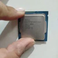 دوعدد cpu|قطعات و لوازم جانبی رایانه|قم, امامزاده ابراهیم|دیوار