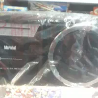 ۳مدل رادیو ضبط کاست خور اکبند|سیستم صوتی خانگی|تهران, ائمه اطهار|دیوار